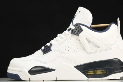 Retro Jordan 4 2015  Columbia Style 408452-107 Air 0724